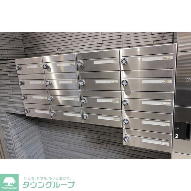 サイクラメント鷺宮の物件内観写真