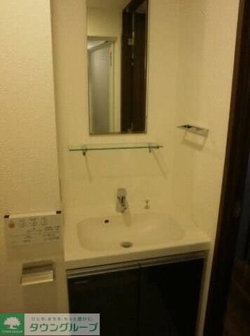 DIPS桜台駅前の物件内観写真