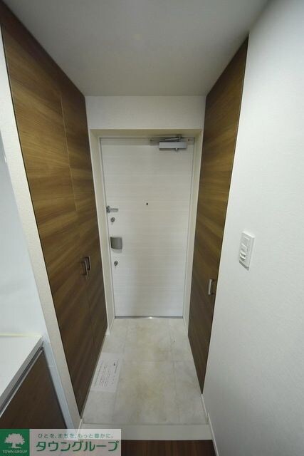 ラフィスタ練馬の物件内観写真