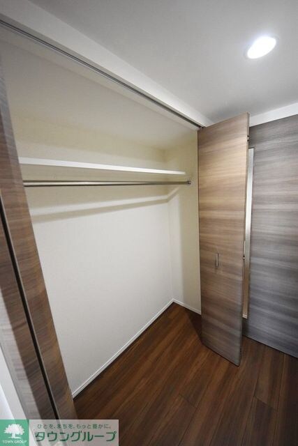 ラフィスタ練馬の物件内観写真