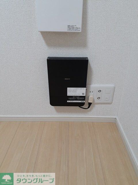 Excellence・幸の物件内観写真