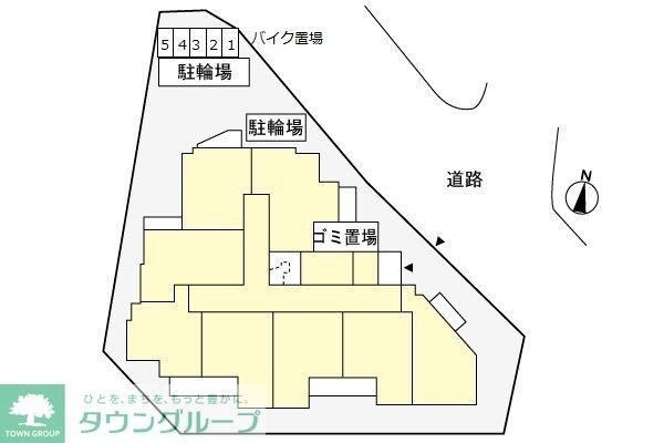 Excellence・幸の物件内観写真