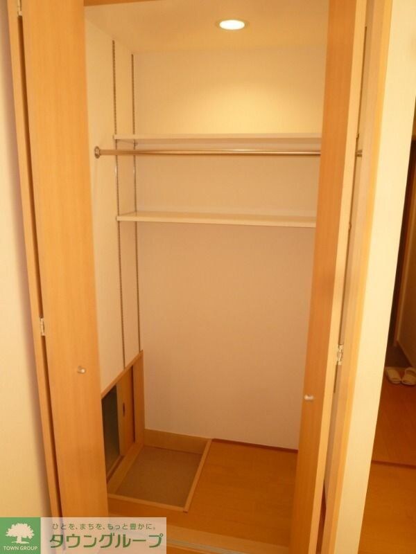 FLAT・Nの物件内観写真