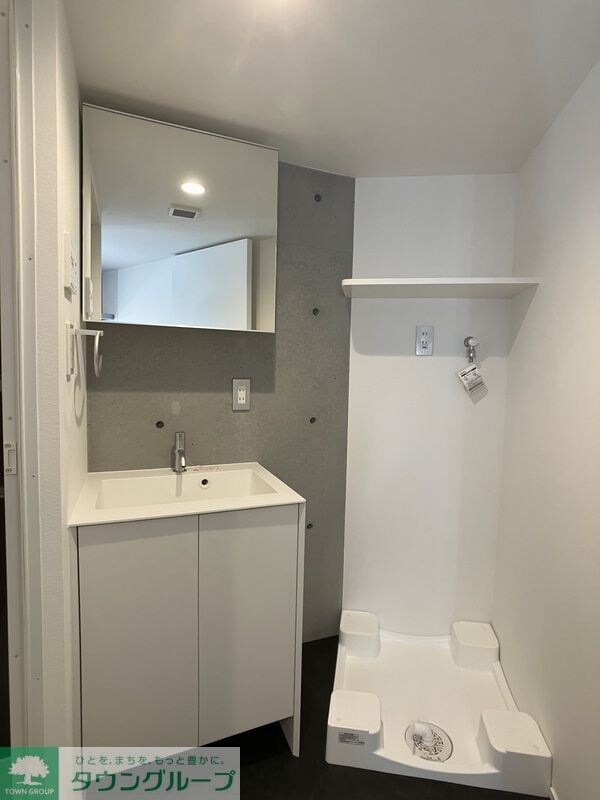 Fullea椎名町の物件内観写真