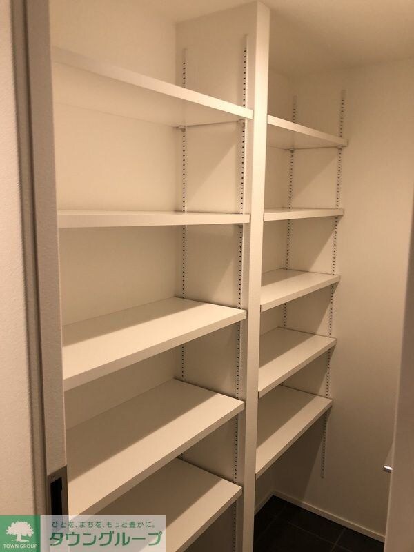 Fullea椎名町の物件内観写真