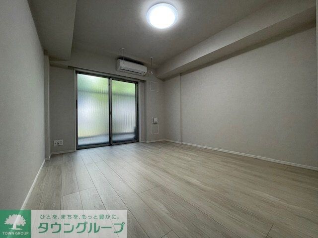 Alivis新江古田の物件内観写真