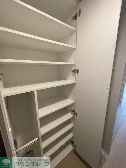 Alivis新江古田の物件内観写真