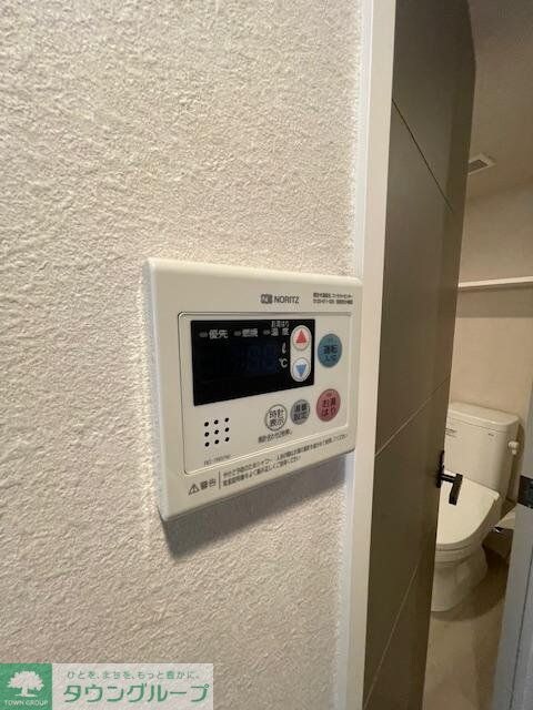 Alivis新江古田の物件内観写真