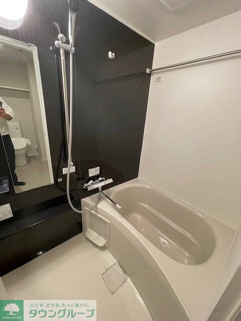 Alivis新江古田の物件内観写真