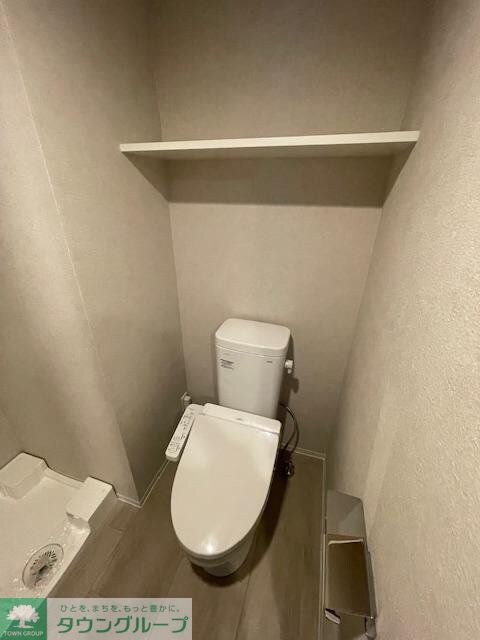 Alivis新江古田の物件内観写真