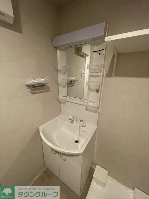 Alivis新江古田の物件内観写真