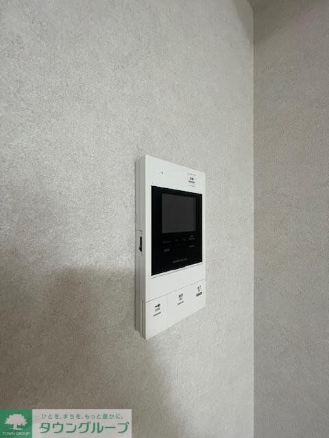 Alivis新江古田の物件内観写真