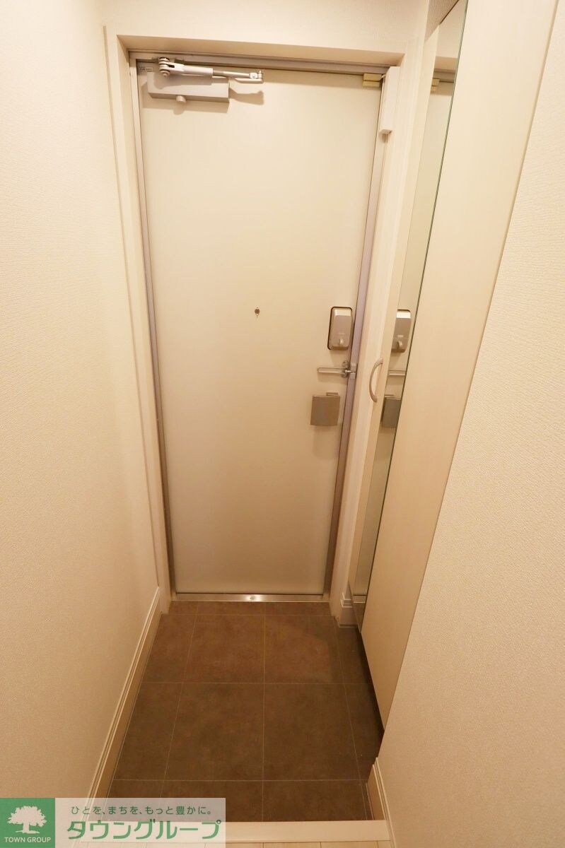 アヴァンス中村南の物件内観写真