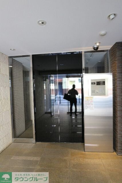 DIPS小竹向原の物件内観写真