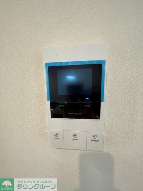 ゼルコーバの物件内観写真