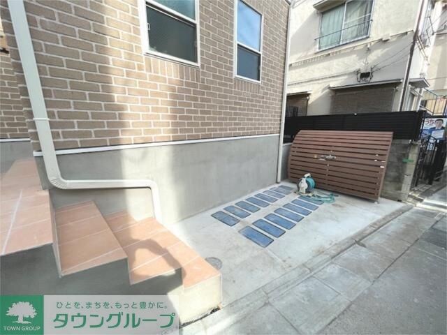 ゼルコーバの物件内観写真