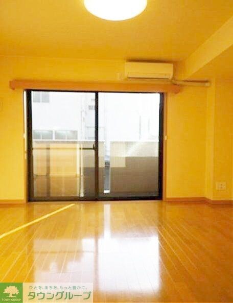 ルーブル豊玉参番館の物件内観写真