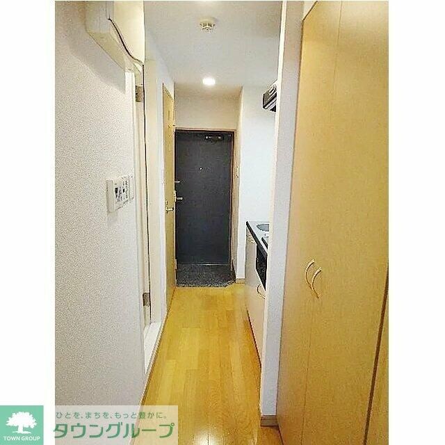 ルーブル豊玉参番館の物件内観写真