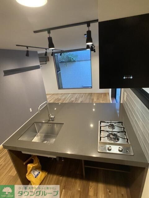 trias226の物件内観写真