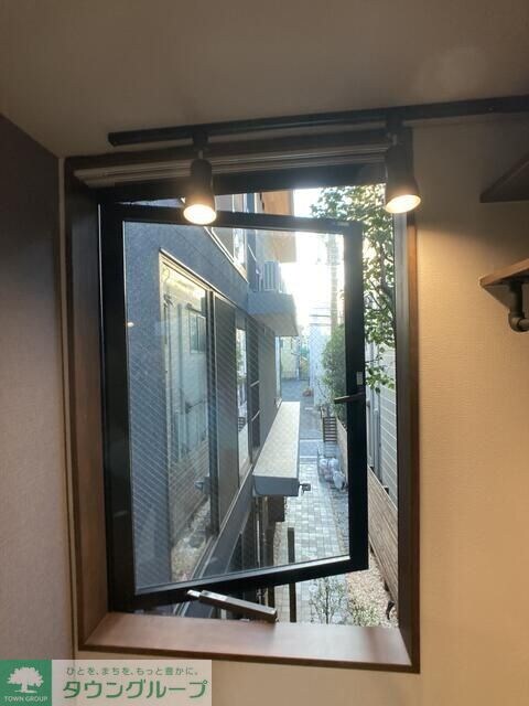 trias226の物件内観写真