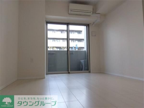 メインステージ小竹向原の物件内観写真