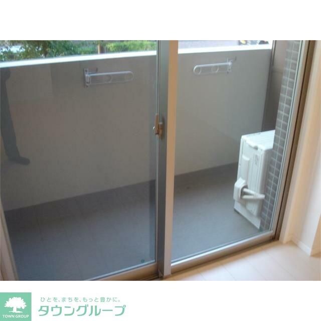 メインステージ小竹向原の物件内観写真