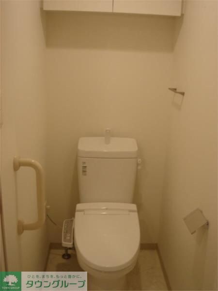 メインステージ小竹向原の物件内観写真