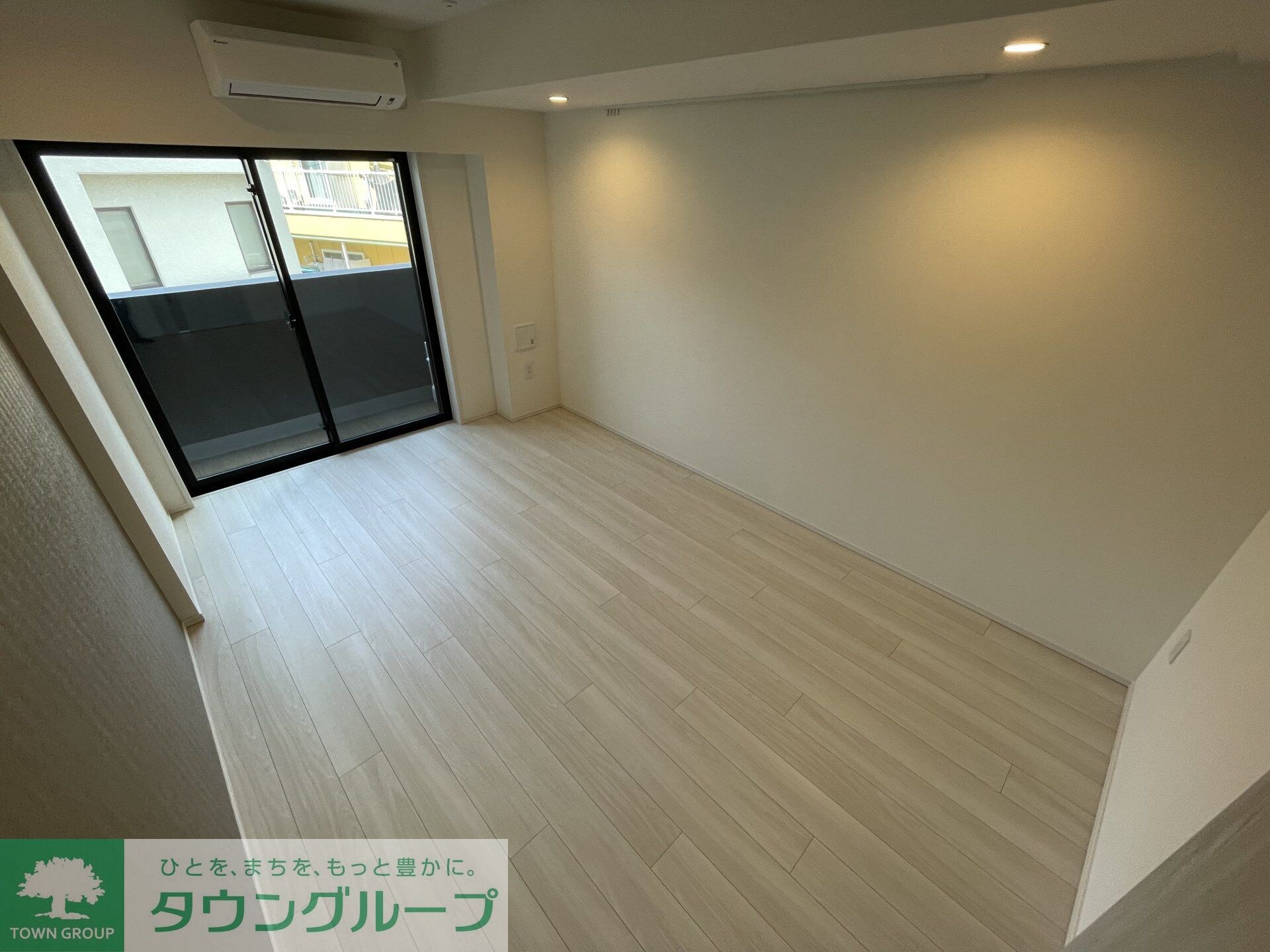 アーバンパーク江古田の森の物件内観写真