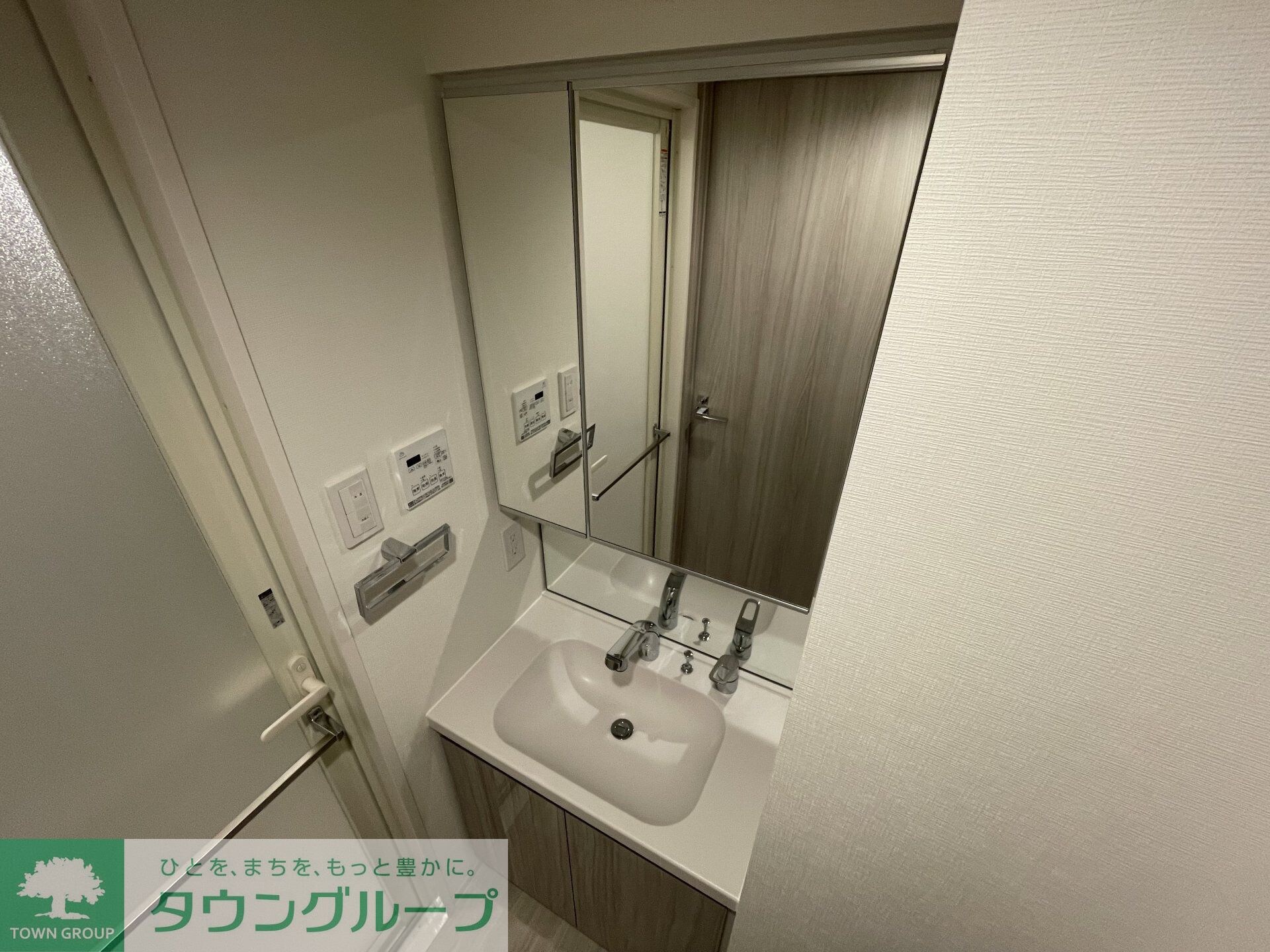 アーバンパーク江古田の森の物件内観写真