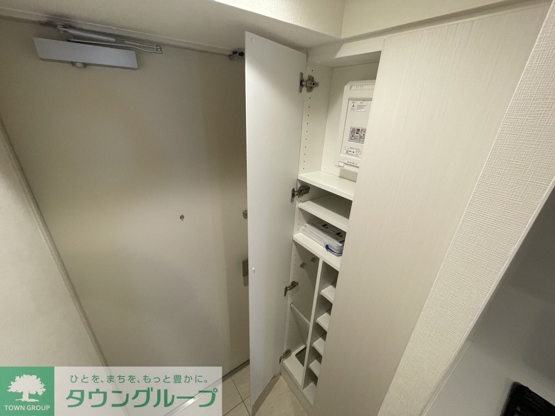 アーバンパーク江古田の森の物件内観写真