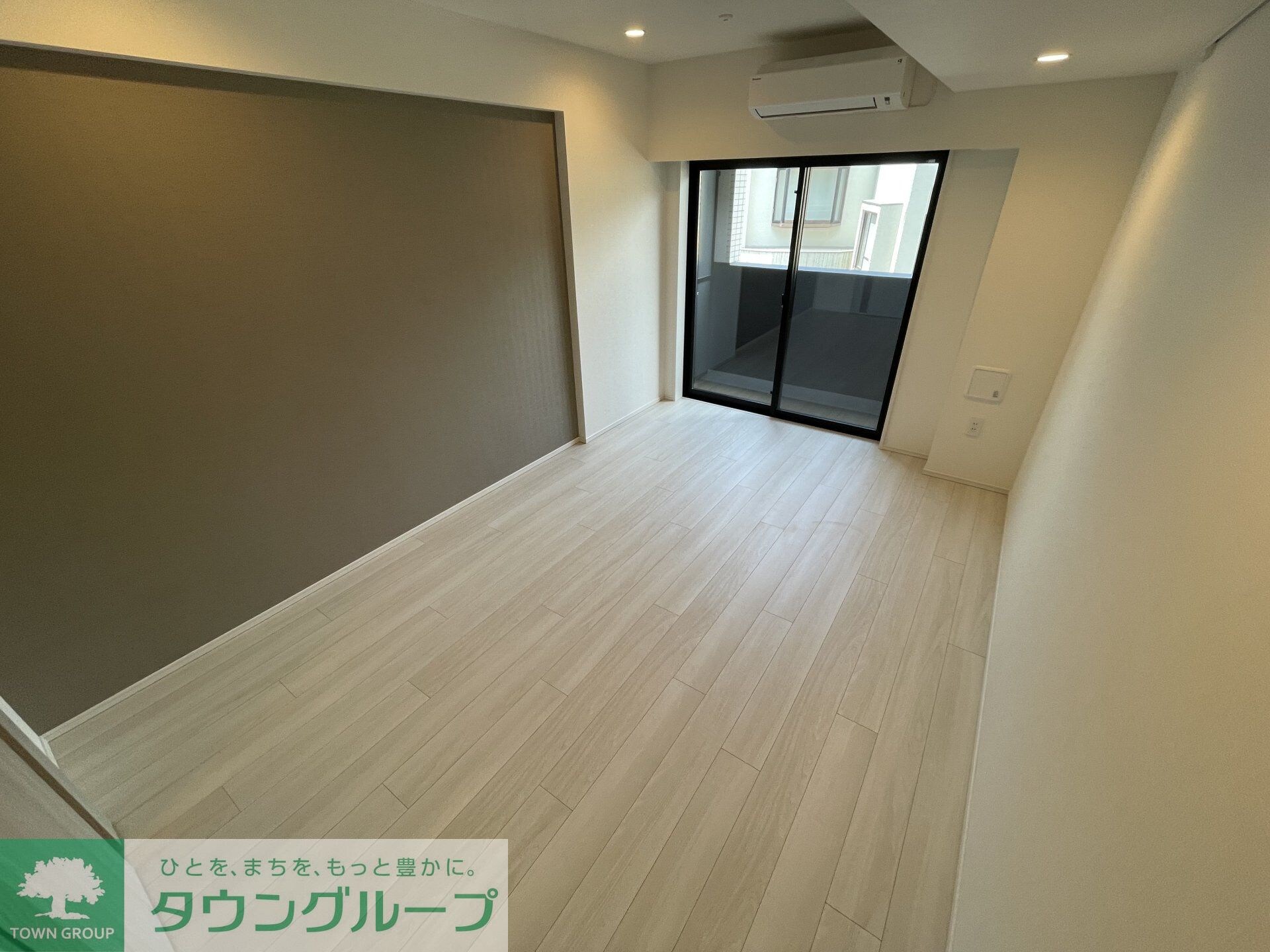 アーバンパーク江古田の森の物件内観写真