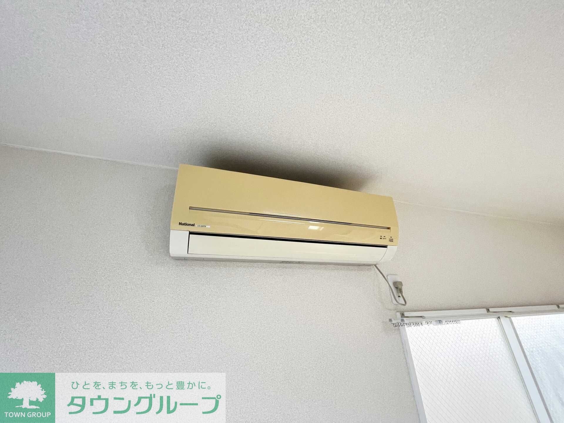 Bオアシス要町の物件内観写真