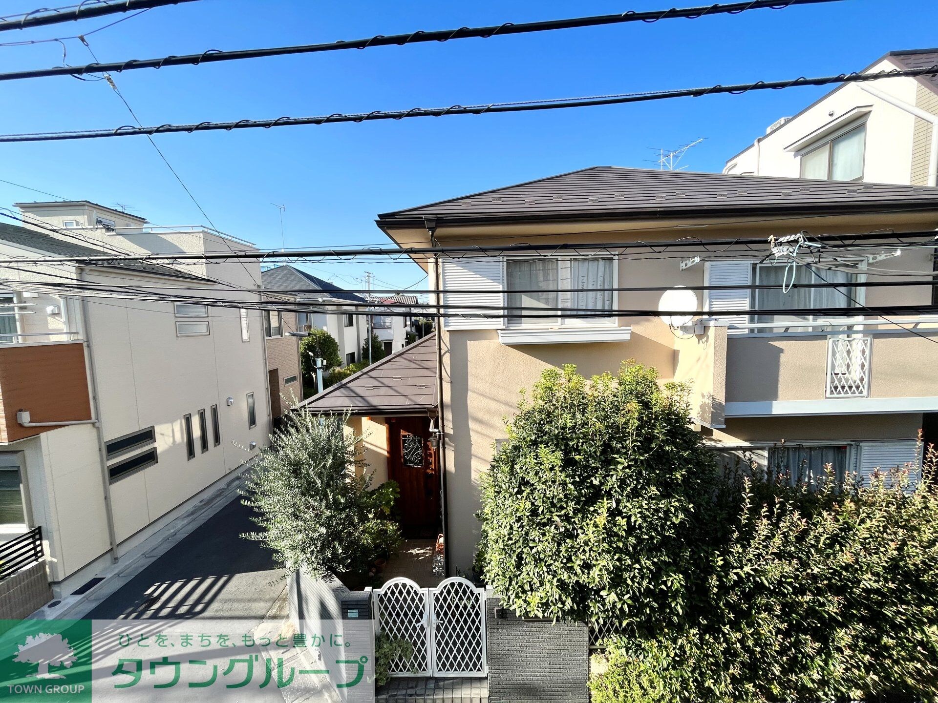 Bオアシス要町の物件内観写真