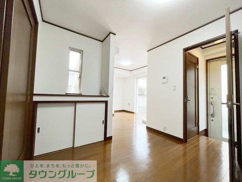 グリーンコートニューズの物件内観写真