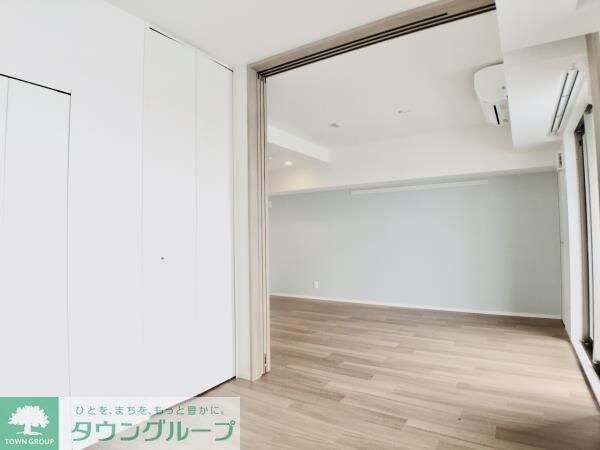 エミリブ東長崎の物件内観写真