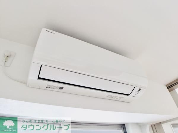 エミリブ東長崎の物件内観写真