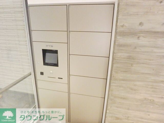 エミリブ東長崎の物件内観写真