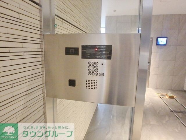 エミリブ東長崎の物件内観写真