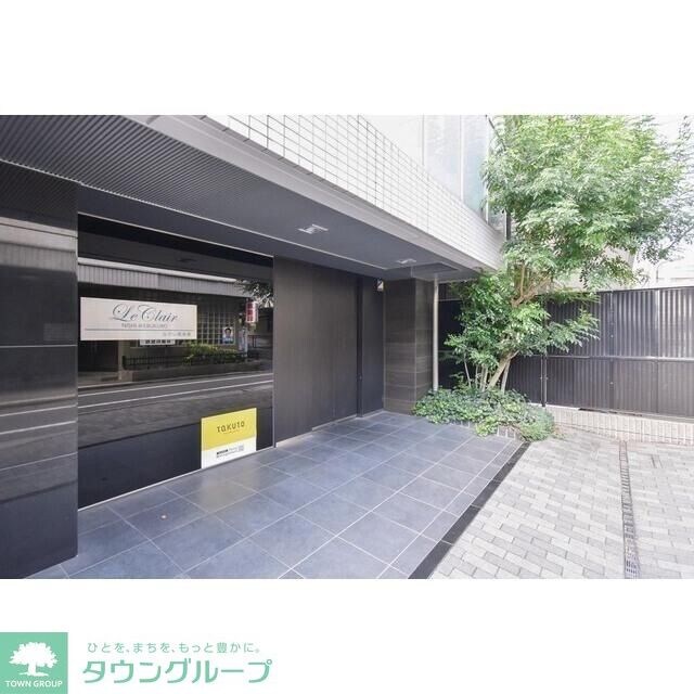 ルクレ西池袋の物件内観写真