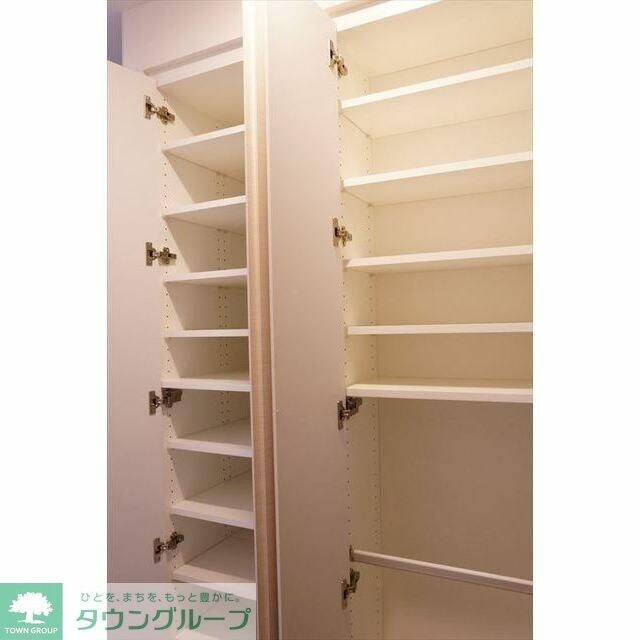 ルクレ西池袋の物件内観写真