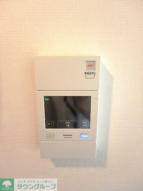 ルクレ西池袋の物件内観写真