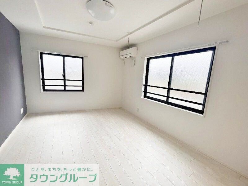 イヴメール目白の物件内観写真