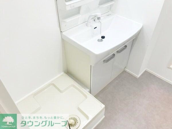 イヴメール目白の物件内観写真