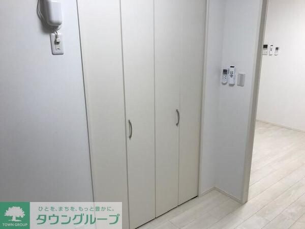 イヴメール目白の物件内観写真