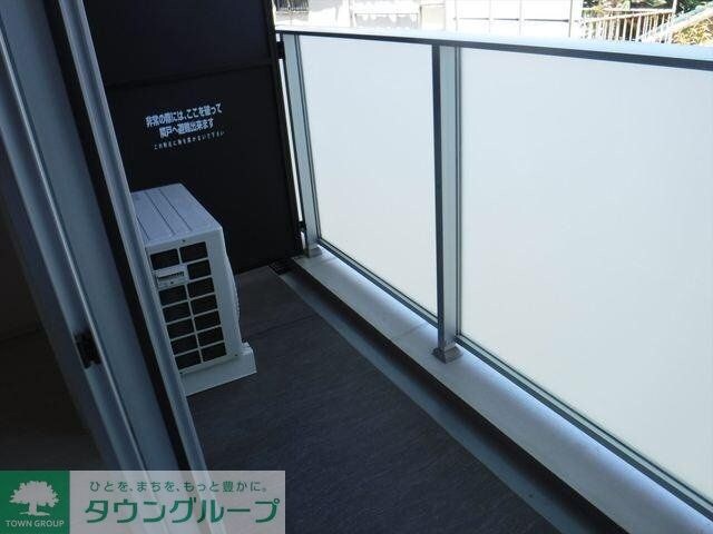 ルクレ西池袋の物件内観写真