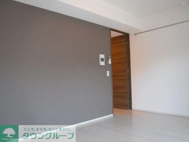 ルクレ西池袋の物件内観写真