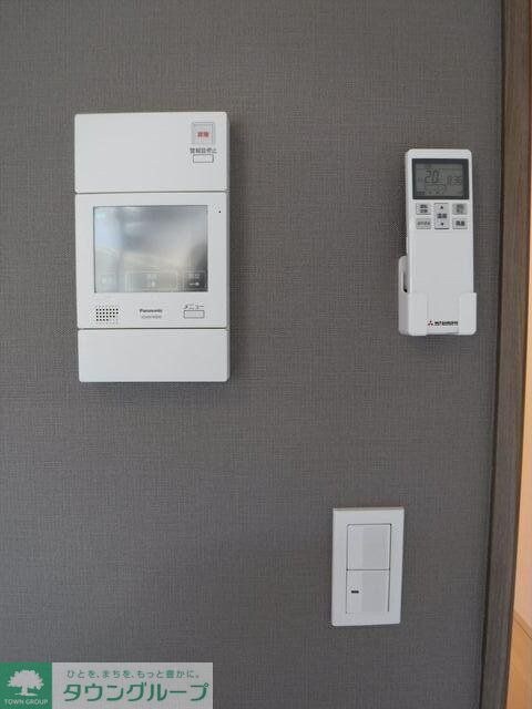 ルクレ西池袋の物件内観写真