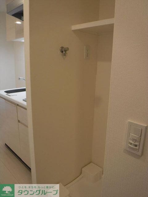 ルクレ西池袋の物件内観写真