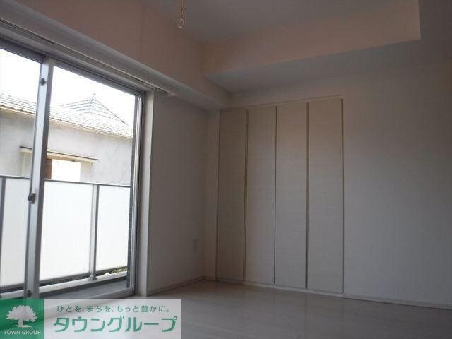 ルクレ西池袋の物件内観写真