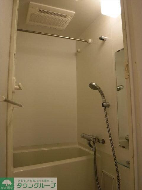 ルクレ西池袋の物件内観写真